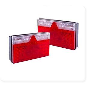 Aspock Multiled II Serie