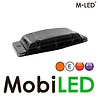 M-LED M-LED Aero Twin feu de position brûleur double feu ambre/blanc avec flash lentille dark M-LED M-LED Aero Twin feu de position brûleur double feu ambre/blanc avec flash lentille dark
