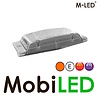 M-LED M-LED Aero Twin double burner amber/white positionlicht and flasher clear lens M-LED M-LED Aero Twin double burner amber/white positionlicht and flasher clear lens