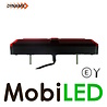 Achterlicht 5 functies dynamisch links NEON look Achterlicht 5 functies dynamisch links NEON look