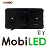 Rear light 5 functions dynamic NEON look right Rear light 5 functions dynamic NEON look right