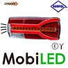 HORPOL Horpol Dynamic rear light Carmen Red 6 functions Right E-mark HORPOL Horpol Dynamic rear light Carmen Red 6 functions Right E-mark