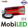 HORPOL Horpol Dynamisch achterlicht Carmen Helder Rechts 2m kabel E-keur HORPOL Horpol Dynamisch achterlicht Carmen Helder Rechts 2m kabel E-keur