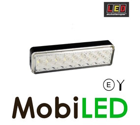 LED autolamps Reversing Light LED autolamps Reversing Light