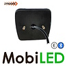 Rear light set wireless magnet 7 poles 12 volts Rear light set wireless magnet 7 poles 12 volts