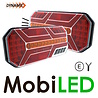 Set dynamic NEON Rear lights 6 functions E-mark Set dynamic NEON Rear lights 6 functions E-mark