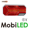 Set dynamic NEON Rear lights 6 functions E-mark Set dynamic NEON Rear lights 6 functions E-mark
