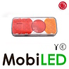 WAS WAS Achterlicht 3 functies E-keur WAS WAS Achterlicht 3 functies E-keur