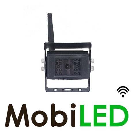 Wifi Camera vaste montage Wifi Camera vaste montage