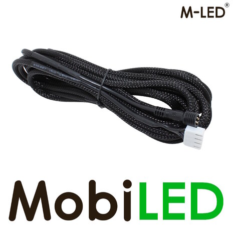 M-LED M-LED Extra lange aansluitkabel 6m voor AM883-AM884-AM885 M-LED M-LED Extra lange aansluitkabel 6m voor AM883-AM884-AM885