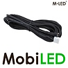 M-LED M-LED Extra lange aansluitkabel 6m voor AM883-AM884-AM885 M-LED M-LED Extra lange aansluitkabel 6m voor AM883-AM884-AM885