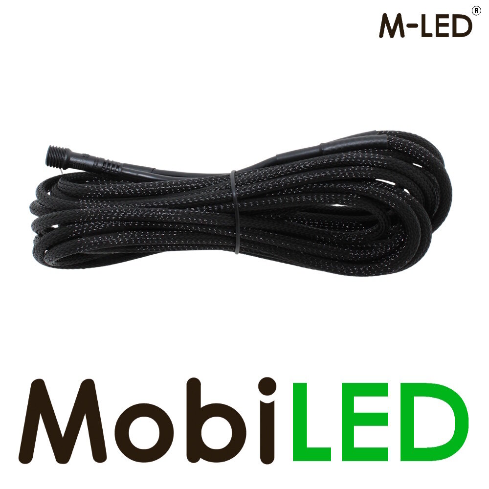 M-LED M-LED Extra long instalation cable 6m AM883-AM884-AM885 M-LED M-LED Extra long instalation cable 6m AM883-AM884-AM885