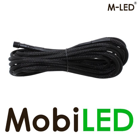 M-LED M-LED Extra lange aansluitkabel 6m voor AM883-AM884-AM885 M-LED M-LED Extra lange aansluitkabel 6m voor AM883-AM884-AM885