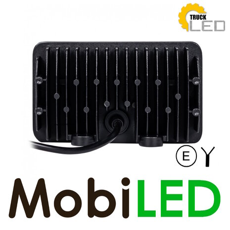 TruckLED Projecteur large rectangle 35 watts E-marque TruckLED Projecteur large rectangle 35 watts E-marque