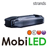Strands Strands Firefly See Me positielicht met flitser amber dark look Strands Strands Firefly See Me positielicht met flitser amber dark look