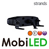 Strands Strands Firefly See Me position light with flash amber dark look