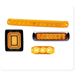 Direction indicators Direction indicators