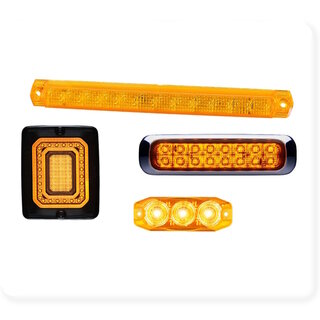 Turn signals