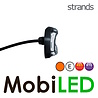 Strands Strands FOR9T Aura positie- en flitslicht wit dark look E-keur Strands Strands FOR9T Aura positie- en flitslicht wit dark look E-keur