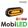 Strands Strands FOR9T Aura position and flash light amber dark look E-mark Strands Strands FOR9T Aura position and flash light amber dark look E-mark