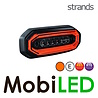 Strands Strands FOR9T Aura positie- en flitslicht rood dark look E-keur Strands Strands FOR9T Aura positie- en flitslicht rood dark look E-keur
