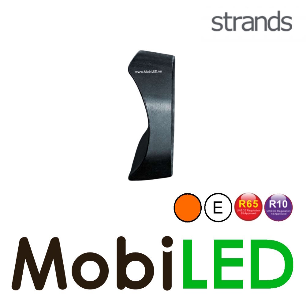Strands Strands FOR9T Aura ronde rubber pakking Strands Strands FOR9T Aura ronde rubber pakking