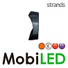 Strands Strands FOR9T Aura curved rubber gasket Strands Strands FOR9T Aura curved rubber gasket