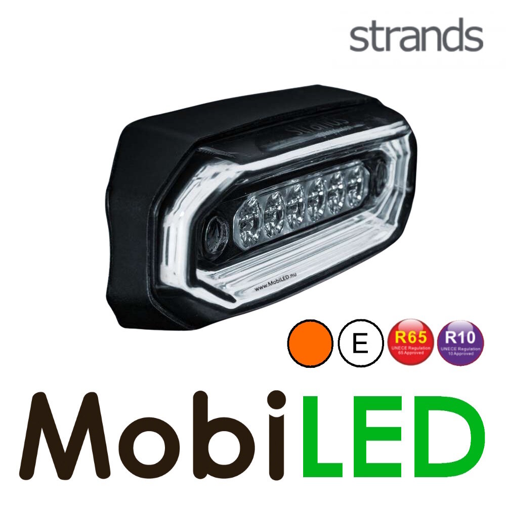Strands Strands FOR9T Aura ronde rubber pakking Strands Strands FOR9T Aura ronde rubber pakking
