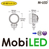 M-LED M-LED Blue spot Arrow Lumière de sécurité 10-80 volts E-marque M-LED M-LED Blue spot Arrow Lumière de sécurité 10-80 volts E-marque