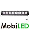 Lampe de travail 48W montage incliné E-marque