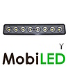 Worklight 48W angled mount E-mark Worklight 48W angled mount E-mark