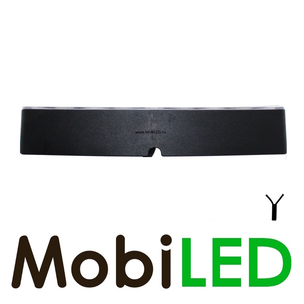 Worklight 48W angled mount E-mark Worklight 48W angled mount E-mark