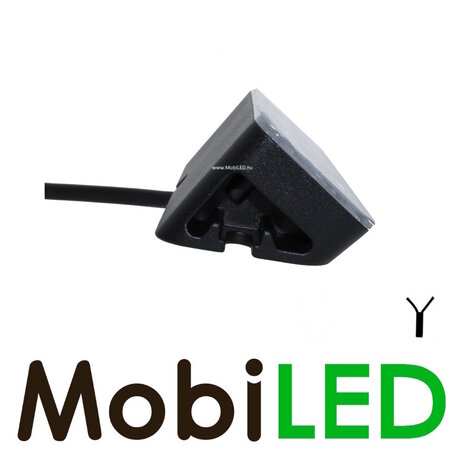 Worklight 48W angled mount E-mark Worklight 48W angled mount E-mark
