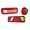 Tail lights