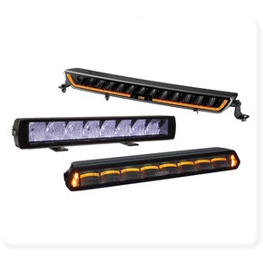 LED lichtbalken LED lichtbalken