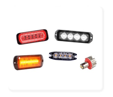 Working safely with MobiLED warning lights