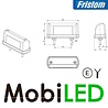 Fristom Fristom Set Kentekenverlichting Aspock E-keur