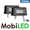 Fristom Fristom Set Kentekenverlichting Aspock E-keur