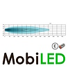 LED bar amber/white position light boost 22 inches/56cm E-mark LED bar amber/white position light boost 22 inches/56cm E-mark