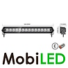 Barre LED feu de position ambre/blanc boost 22 pouces/56 cm E-marque Barre LED feu de position ambre/blanc boost 22 pouces/56 cm E-marque