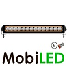LED bar amber/white position light boost 22 inches/56cm E-mark LED bar amber/white position light boost 22 inches/56cm E-mark