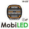 M-LED M-LED Phoenix combo met amber en wit positielicht 5 inch E-keur M-LED M-LED Phoenix combo met amber en wit positielicht 5 inch E-keur