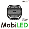 M-LED M-LED Phoenix combo avec feu de position ambre et blanc 5 pouces E-mark M-LED M-LED Phoenix combo avec feu de position ambre et blanc 5 pouces E-mark