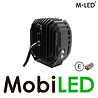 M-LED M-LED Phoenix combo with amber and white position light 5 inch E-mark M-LED M-LED Phoenix combo with amber and white position light 5 inch E-mark