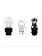 Replacement lights