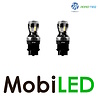 M-Tech M-TECH Blister Platinum LB824W-01B - P27W 3156, 12V 14x2835SMD, CANBUS, Wit