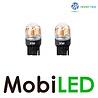 M-Tech M-TECH Blister Platinum LB828W-01B - T20 W21W, 12V 15x2835SMD, CANBUS, Wit M-Tech M-TECH Blister Platinum LB828W-01B - T20 W21W, 12V 15x2835SMD, CANBUS, Wit