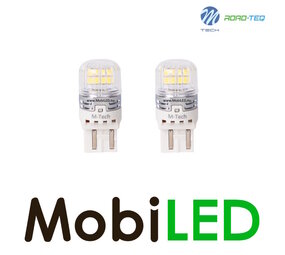M-Tech LB874W-01B - W21/5W 7515, 12V canbus blanc M-Tech LB874W-01B - W21/5W 7515, 12V canbus blanc