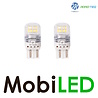 M-Tech M-TECH Blister Platinum LB874W-01B - W21/5W 7515 16x2835SMD 12V CANBUS, White