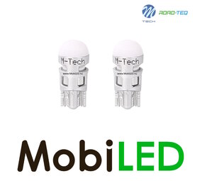 M-Tech LB106Y - W5W, 12V ambre M-Tech LB106Y - W5W, 12V ambre